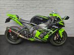 Kawasaki ninja ZX10R(R) KRT 2017 nieuwstaat, LED Verlichting, 4 cilinders, Motorrijbewijs A, Super Sport