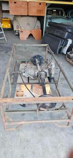 versnellingsbak VW Kever 1200  Splitbak '53 tot '60, Ophalen of Verzenden, Gereviseerd, Oldtimer onderdelen