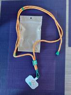 NIEUW: telefoonkoord Zonnebloem, Telecommunicatie, Mobiele telefoons | Toebehoren en Onderdelen, Ophalen of Verzenden, Nieuw