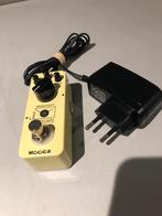 Mooer Envelope Auto Wah, Muziek en Instrumenten, Effecten, Ophalen of Verzenden, Zo goed als nieuw, Nvt, Nvt