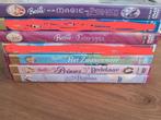 Diverse kinder dvds (inclusief 3d brillen), Cd's en Dvd's, Alle leeftijden, Ophalen, Gebruikt, Film