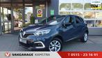 Renault Captur 0.9 TCe Limited NAP Navi/DAB+/PDC/Airco/Cruis, Auto's, Renault, Voorwielaandrijving, 898 cc, Gebruikt, Euro 6