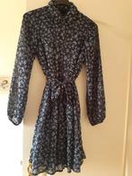 Jurkje Vero Moda mt xs, Kleding | Dames, Jurken, Blauw, Vero Moda, Ophalen of Verzenden, Zo goed als nieuw