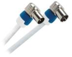 Hirschmann FEKAB 9 RF kabel (Coaxkabel) *Nieuw*, Nieuw, Hirschmann, Ophalen of Verzenden, Hirschmann 1