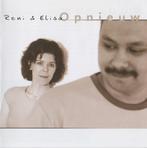 CD-sale RENI & ELISA KRIJGSMAN - Opnieuw >NIEUW, Cd's en Dvd's, Cd's | Religie en Gospel, Verzenden, Zo goed als nieuw, Gospel