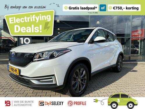 Seres 3 52kWh *Gratis Laadpaal!* Seres 3 52kWh *Trekhaak, Le, Auto's, Seres, Bedrijf, Te koop, Seres 3, ABS, Airbags, Airconditioning