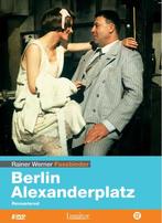 Berlin Alexanderplatz 5 dvd box - Fassbinder, Sealed Ned.Ond, Boxset, Ophalen of Verzenden, Drama, Vanaf 16 jaar