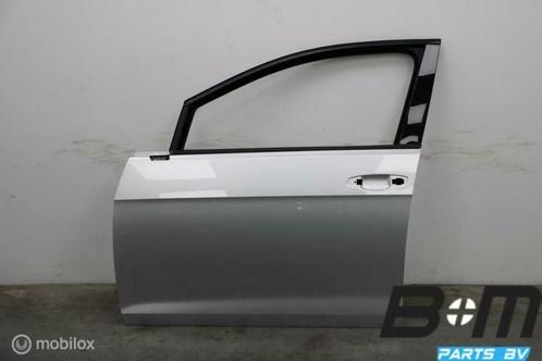 Portier linksvoor VW Golf 7 LA7W 5G4831055AS, Auto-onderdelen, Carrosserie en Plaatwerk, Gebruikt