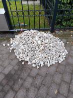 Gratis Yellow Sun breuksteen, Tuin en Terras, Ophalen, Gebruikt