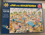 Jan van Haasteren Taarten Toernooi, Ophalen of Verzenden, 500 t/m 1500 stukjes, Zo goed als nieuw