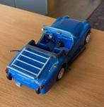 1:24 Triumph TR3  Airfix, Ophalen of Verzenden, Gebruikt, Bburago