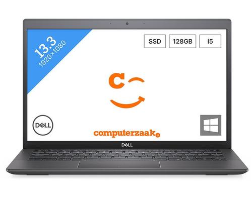 Dell Latitude 3301/Intel Core i5 1.60GHz/8GB/256GB SSD/Windo, Computers en Software, Windows Laptops, Refurbished, 13 inch, SSD