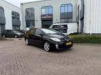 Toyota Prius 1.8 Comfort HYBRIDE AUTOMAAT!, Gebruikt, 4 cilinders, Zwart, Bedrijf