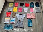 Pakket merkkleding maat 116, 122 - 128, Kinderen en Baby's, Kinderkleding | Maat 116, Meisje, H&M, Ophalen of Verzenden, Zo goed als nieuw