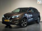 Nissan Qashqai 1.2 Tekna /Clima/Cruise/LED/NAVI/Keyless/PDC+, Voorwielaandrijving, Gebruikt, Euro 6, 4 cilinders