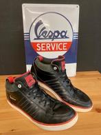 Adidas VESPA heren sneakers mt 44, Zwart, Ophalen of Verzenden, Sneakers of Gympen, Adidas