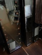 Partij dubbel glas, Doe-het-zelf en Verbouw, Ophalen of Verzenden, Zo goed als nieuw, Glasplaat