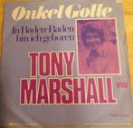 Tony Marshall > Onkel Golle, Gebruikt, Overige genres, 7 inch, Single