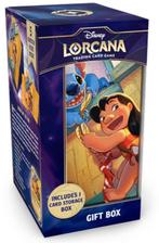 Disney Lorcana - Archazia’s Island - Mass Giftable, Ophalen of Verzenden, Nieuw, Boosterbox