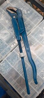 Pijpentang 1½", Doe-het-zelf en Verbouw, Ophalen, Zo goed als nieuw