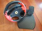 Thrustmaster stuur en pedalen, Ophalen, Gebruikt, Stuur of Pedalen