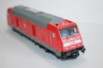 Marklin 36645, BR245 diesellocomotief MFX, Wisselstroom, Locomotief, Ophalen of Verzenden, Zo goed als nieuw