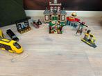 Lego marktplein 60271, Kinderen en Baby's, Speelgoed | Duplo en Lego, Complete set, Ophalen of Verzenden, Lego, Zo goed als nieuw