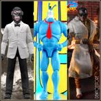 [𝗣𝗿𝗲-𝗼𝗿𝗱𝗲𝗿] Fresh Monkey Fiction X Big Bad Workshop, Verzenden, Nieuw