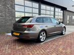 Seat Leon ST 1.4 EcoTSI FR Connect | Pano | 1/2 Leer | Camer, Gebruikt, 4 cilinders, 150 pk, Leon