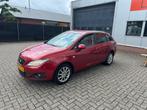 Seat Ibiza Station 1.2 Tdi Style 2010, Auto's, Seat, Bedrijf, Te koop