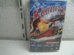 vhs 152a de schippers van de kameleon, Alle leeftijden, Ophalen of Verzenden, Zo goed als nieuw