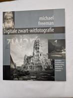 Mylo Freeman - Digitale zwart-wit fotografie, Fotograferen en Filmen, Ophalen of Verzenden, Zo goed als nieuw, Mylo Freeman