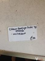 Citroen Berlingo bestel 2005 diesel Wagennr 2500058 Motorkap