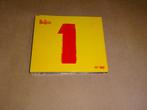 CD DVD The Beatles 1, Cd's en Dvd's, Cd's | Pop, Ophalen of Verzenden, Zo goed als nieuw