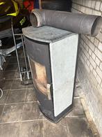 Houtkachel - Warme gezelligheid!, Huis en Inrichting, Kachels, Gebruikt, Houtkachel, Ophalen of Verzenden, Vrijstaand