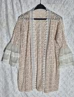 Jurk shirt jas broek jeans rok blouse tas ketting vrouw y2k, Kleding | Dames, Ophalen of Verzenden, Gedragen