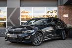 BMW 3 Serie 330 330e xDrive M-Sport | Shadow | Adapt. Cruise, Automaat, Gebruikt, 4 cilinders, 1865 kg