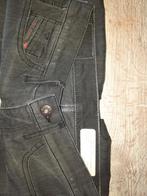 DIESEL grijze jeans nieuw 25, Nieuw, Ophalen of Verzenden, Diesel, W27 (confectie 34) of kleiner