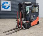 Toyota 8FBMT35 elektro heftruck (bj 2017), 3000 tot 4000 kg, Elektrisch, Heftruck, Toyota