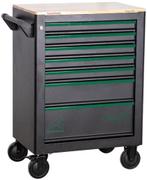 Nieuw & complete gereedschapwagen Francorchamps € 950,-, Doe-het-zelf en Verbouw, Gereedschap | Handgereedschap, Ophalen, Nieuw