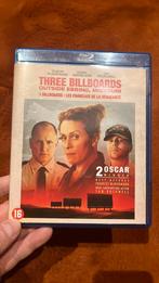 Three Billboards aoutside Ebbing Missouri op Blu-Ray, Ophalen of Verzenden, Zo goed als nieuw
