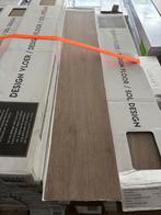 80m2 Zelfklevende PVC Vloer - Zonder Lijm!, Ophalen, Kunststof, 50 tot 150 cm, Overige typen