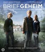 BRIEFGEHEIM DVD, Vanaf 9 jaar, Ophalen of Verzenden, Zo goed als nieuw, Actie en Avontuur