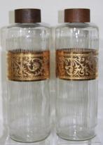 Vintage Starlyte flessen (2x), Ophalen