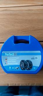 Nieuwe sneeuwkettingen - Perfect Fit KN130, Ophalen of Verzenden, Nieuw