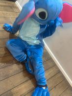 Stitch mascotte te huur!, Ophalen of Verzenden, Gebruikt, Feestartikel, Verjaardag