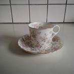 Prachtige Japanse Marui kop en schotel, Ophalen of Verzenden, Porselein, Overige stijlen, Kop(pen) en/of Schotel(s)