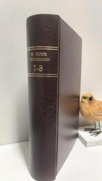 Floor, Wulfert; Al de eenvoudige oefeningen deel 7/8, Ophalen of Verzenden, Gelezen, Christendom | Protestants