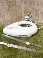Tefal Prep'line Elektrisch 2:Mes - 100 Watt, Ophalen of Verzenden, Zo goed als nieuw