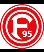 Fortuna Dusseldorf tickets, Twee personen